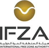 IFZA 迪拜自贸区